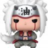Funko Pop Anime: Naruto - Jiraiya Figure