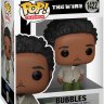 Funko Pop TV: The Wire - Bubbles Figure