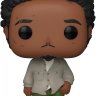 Funko Pop TV: The Wire - Bubbles Figure