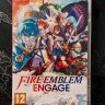 Fire Emblem Engage Nintendo Switch Game