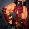 Mortal Kombat - Shao Kahn Figure