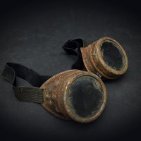 Rust V.2 Goggles