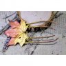 Maple Hair Pin