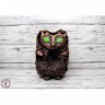 Forest Monster (13 cm) Plush Toy