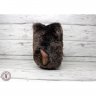 Forest Monster (13 cm) Plush Toy