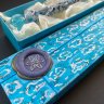 Clouds Wand