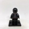 Sci-Fi Dark Inquisitor Warrior Minifigure