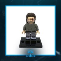 LEGO The Wolf 2 Figure