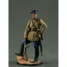 Major of the Red Army Cavalry WW2 Figure