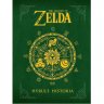 Dark Horse The Legend Of Zelda: Hyrule Historia (Hardcover)
