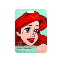 MAD Beauty Disney Princess - Ariel Face Mask