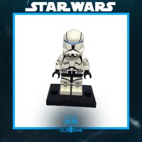 Star Wars - LEGO Omega Squad Figure