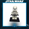 Star Wars - LEGO Omega Squad Figure