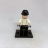 Star Wars - LEGO Lieutenant Colonel ISB Figure