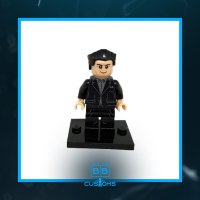 LEGO Erich Wolfgang Korngold Figure