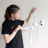 Skeleton Plush Toy (53 cm)