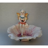 Fairy Vase