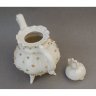Fad Teapot