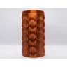 3D Printed Vase With Art Deco Pattern