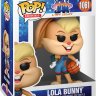 Funko Pop Movies: Space Jam A New Legacy - Lola Bunny Figure