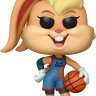 Funko Pop Movies: Space Jam A New Legacy - Lola Bunny Figure
