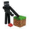 Jazwares Minecraft Core Enderman Figure Pack