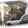 Funko Pop Movies: Jurassic Park​ Fossil - Tyrannosaurus Figure