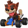 Funko POP! Rides: Crash Team Racing - Crash Bandicoot Figure