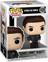 Funko Pop TV: The Wire - McNulty Figure