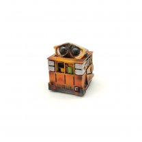 WALL-E 3D Custom Resin Keycap for Mechanical Keyboard