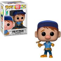 Funko POP Disney: Wreck-It Ralph 2 - Fix-It Felix Figure