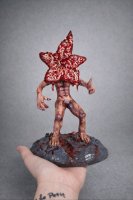 Monster Statue