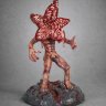 Monster Statue