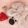 Dog (42 cm) Plush Toy