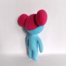 Come and Learn with Pibby! - Pibby Plush Toy