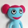 Come and Learn with Pibby! - Pibby Plush Toy