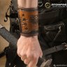 The Witcher Men's Wristband