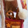Magic Goat (35 cm) Doll