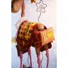 Magic Goat (35 cm) Plush Toy