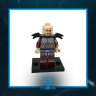 Orc War Commander Minifigure