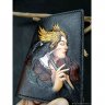 Valkyrie Passport Cover