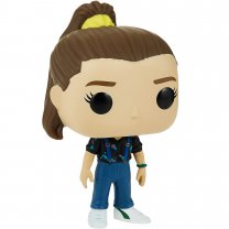 Funko POP Television: Stranger Things - Eleven In Mall Outfit Figure