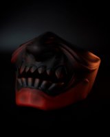 Menpo - Vampire Mask