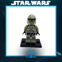Star Wars - LEGO Clone Doom Squad Figure