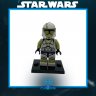 Star Wars - LEGO Clone Doom Squad Figure