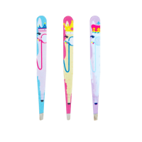 MAD Beauty Llama Queen Tweezer