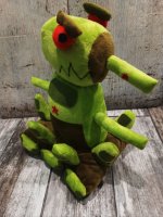 Tank KV 44 Monster Soft Toy
