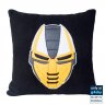 Mortal Kombat - Cyrax/Sektor Reversible Handmade Plush Pillow [Exclusive]