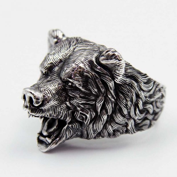 Bear Ring