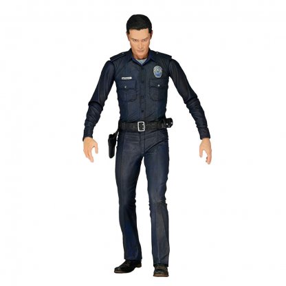 Neca Terminator Genisys Series 1 - T-1000 Action Figure